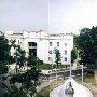 The Citadel - Jenkins Hall