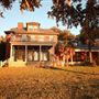 Fort Fremont Home @ Land's End Road (late afternoon)
