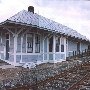 Heath Springs Depot