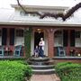 Stocker Drive House