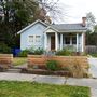 Darlington Ave. House