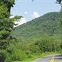 Dividing Waters Road