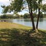 KOA Campground - Lake Front Areas