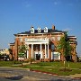 University of SC - Chi Psi Fraternity House