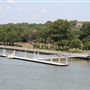 Beaufort Waterfront Park June 2020 Overview