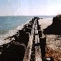 Morris Island Lighthouse