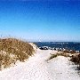 Morris Island Lighthouse