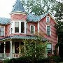 Hampton Street Residential House