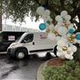 Charleston Balloon Company