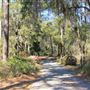 May Forest State Park - Campus