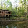 Old Power Plant (abandoned)