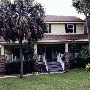 Evans House