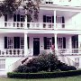 Wentworth Street House