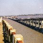 Lake Marion Bridge