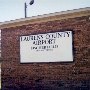 Laurens County Airport