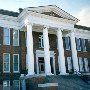 Poyner Adult Center