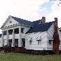 Rhett-Tayber Plantation