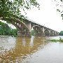 Gervais Street Bridge