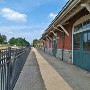 Magnolia Street Station