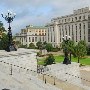 South Carolina State House Complex