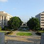 South Carolina State House Complex