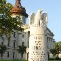 South Carolina State House Complex