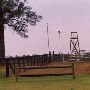 Springdale Horse Race Track (Steeplechase) - Stable E-3