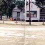 Springdale Horse Race Track (Steeplechase) - Stable E-3