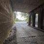 Fairgrounds Road Underpass