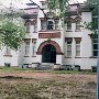 Murchison School Arts Center