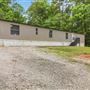 Various Trailer Homes in the Rock Hill area
