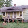 Low Income Neighborhood Calhoun