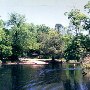 Cuckolds Landing and Creek
