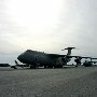 Charleston Air Force Base - Flight Line