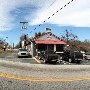 Ike's Korner Grill