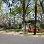 Sumter Avenue Houses