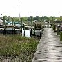Last Call Shrimp Boat