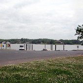 Buster Boyd Access