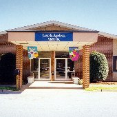 Mountainview Nursing Home
