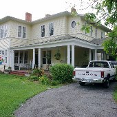 Sloan Residence