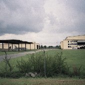 Hangar- Florence Airport