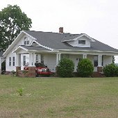 Mount Calvary Road House