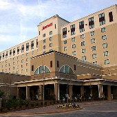 Spartanburg Marriott