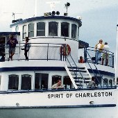 Spirit of Charleston