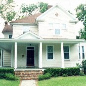 Larrimore House