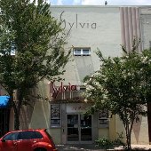 Sylvia Theatre