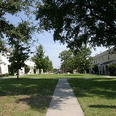 Charleston Apartments- Hanover and Jarros Streets