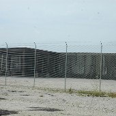 Old Navy Base - Warehouse looks