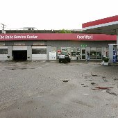 The Oaks Service Station