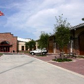 N. Charleston and American LaFrance Museum